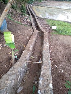 Warga dan Petani Sambut Program P3-TGAI Di Desa Kadumaneuh