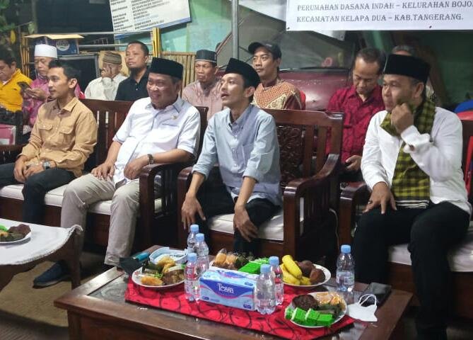 Solusi Banjir Ada Solusi nya” Adanya Perhatian Oleh Para Wakil Rakyat