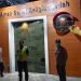 Dalam Rangka Menyambut HUT Bhayangkara ke 76 Polsek Rangkasbitung Polres Lebak Tingkatkan Patroli Dialogis