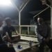 Antisipasi Kejahatan Malam Petugas Polsek Baros Polresta Serkot Laksanakan Giat Patroli