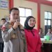 Penuh Haru, Ini Suasana Saat Kapolda Banten Video Call Dengan Orangtua Siswa SPN