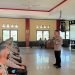 Jelang Dilantik, Siswa SPN Mandalawangi Diberikan Pembekalan Oleh Pejabat Utama Polda Banten