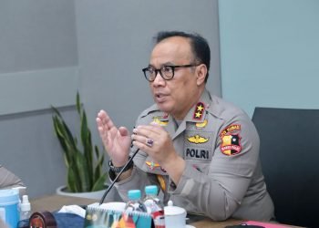 HUT Bhayangkara ke-76, Setapak Transformasi Menuju Polri yang Presisi