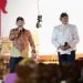 Pagelaran Wayang Kulit, Kapolri: Pelestarian Budaya Hingga Dekat dengan Masyarakat