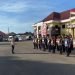 Polres Pandeglang Lakukan Binlat Mandiri Casis Bintara Gelombang 2