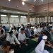 WaKapolda Banten Sholat Idul Adha 1443 H di Masjid Baiturahman Bersama Masyarakat