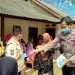 Melaksanakan Kegiatan Program Kapolres Lebak “LEBAK KANEKES” Di wilayah hukum Polsek Banjarsari