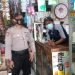 Bhabinkamtibmas Polsek Bayah Polres Lebak Sambangi Warga Sampaikan Pesan Kamtibmas