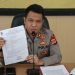 Kapolres Lebak : Alami Psikopatologi, Kasus Penyelidikan Kasus Dewa Matahari di hentikan