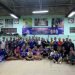 Wakapolda Banten Membuka Tournamen Tenis Meja Piala Bergilir
