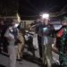 Antisipasi kriminalitas, Polsek Lebakgedong Polres Lebak Patroli KKRYD gabungan di Daerah Rawan kejahatan,bencana alam dan Objek Vital