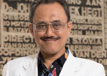 Ahli Paparkan Pentingnya Peran Forensik dalam Penegakan Hukum