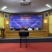 Bidhumas Polda Banten Ikuti Sosialisasi Monev dan Instrumen Penilaian SAQ