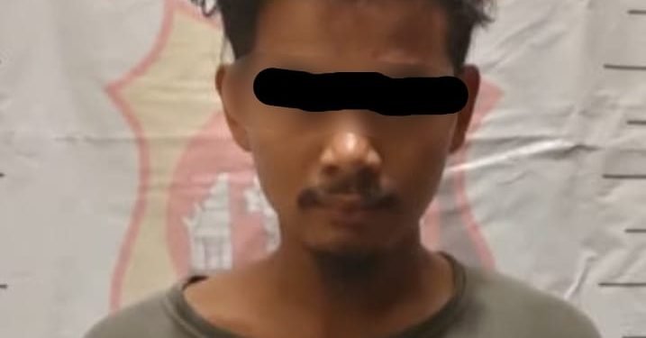 Pemuda Mabuk Aniaya Santri di Ponpes, Polsek Kresek Polresta Tangerang Berhasil Ringkus Pelaku