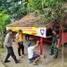 Polsek Picung Aktifkan Pos Kamling Kampung Tangguh Anti Narkoba