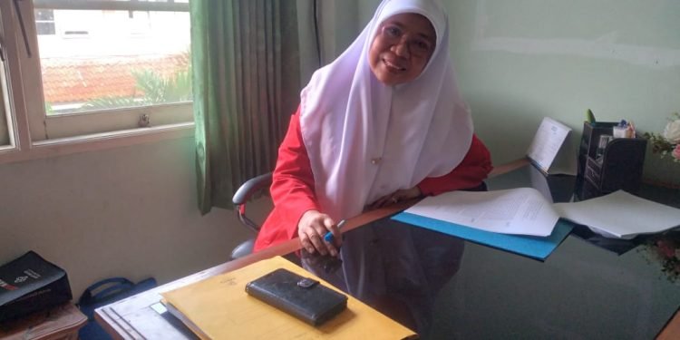 Pasca-Dilantik, Dirut RS Umum Berkah Akan Fokus dalam Pelayanan Kesehatan