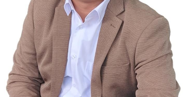 Nursailan,S.IP Asal baksel Kader Partai Nasdem siap maju di pileg 2024 DPR RI Dapil IV