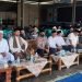 Kanit Binmas Polsek Rangkasbitung Polres Lebak Hadiri Giat Pembukaan PORSENI di Ponpes Al Fafa di Desa Nameng