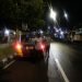 Cegah C3 dan Pembobolan Alfamart di Wilayah Hukum Polsek Rangkasbitung Rutin Patroli Malam Hari