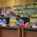 Wakapolda Banten Pimpin Sidang Terbuka Kelulusan Tingkat Panda Banten Serta Kelulusan Akhir Penerimaan Bintara Polri