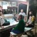Jaga Keamanan Lingkungan Polsek Ciruas Polres Serang Ronda Siskamling Bersama Warga