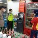 Polsek Ciruas Polres Serang Melaksanakan Patroli KRYD Bubarkan Kerumunan