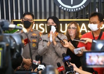Polri Jatuhkan Sanksi PTDH ke AKBP Raden Brotoseno