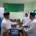 Sertijab Kepala MAN 2 dan MAN 3 Pandeglang Dihadiri Kepala Kemenag Pandeglang
