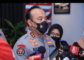 Labfor Polri Masih Terus Periksa HP dan CCTV Kasus Brigadir J Secara Scientific Crime Investigation