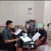 Curi Motor di Parkiran, Pelaku Ditangkap Satreskrim Polres Cilegon