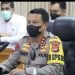 Kapolda Banten : Kami Turut Berduka Terhadap Keluarga Korban yang Meninggal Dunia