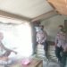 Personel Polsek Rangkasbitung Polres Lebak Giat Sambang Ke Warga Masyarakat di Kelurahan Cijoro Pasir