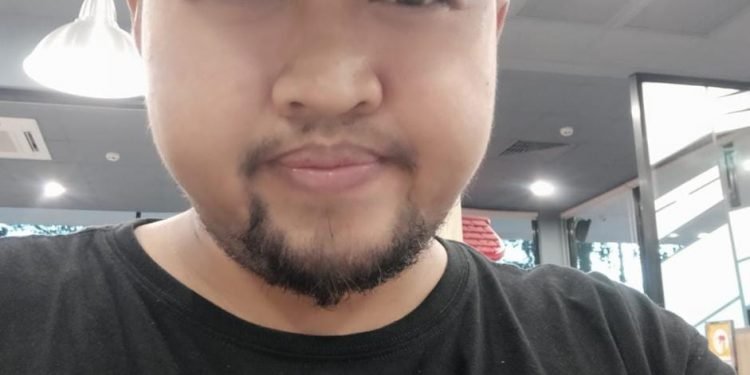 Warung Soto Betawi Bang Efan Rekomendasi Makan Soto Betawi Enak di Cipondoh Kota Tangerang