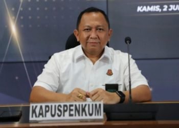 Kejaksaan Nyatakan Berkas Perkara Tersangka DS Lengkap (P-21)