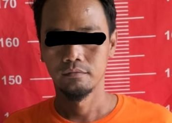 Dua Pelaku Pengeroyokan Diamankan Polsek Rajeg Tangerang