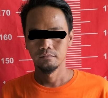 Dua Pelaku Pengeroyokan Diamankan Polsek Rajeg Tangerang