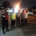 Personel Polsek Cilegon beserta Bhabinkamtibmas Polsek Cilegon Kota  laksanakan pengamanan Kegiatan Musabaqoh Tilawatil Quran.