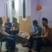 Cegah Gangguan kamtibmas Anggota Babinkmtibmas Polsek Cilegon Kota Polres Cilegon Polda Banten lakukan sambang dan Patroli Dialogis”