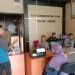 SPKT Polsek Ciruas Polres Serang Berikan Pelayanan Prima Kepada Masyarakat