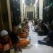 “Sat Tahti Polres Serang Berikan Pembinaan rohani bagi tahanan, Untuk Membentuk Kepribadian Yang Positif”