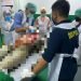 Biddokkes Polda Banten Identifikasi Jenazah Mrs. X Yang Ditemukan Tanpa Identitas