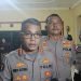 Satreskrim Polresta Serang Kota Lakukan Upaya Paksa Terhadap Tersangka NM