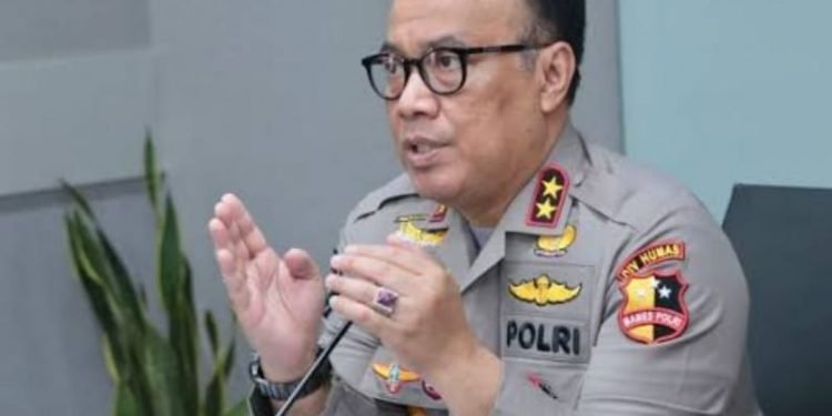 Gelar Prarekonstruksi di TKP Kasus Brigadir J, Polri Pastikan Komitmen Pembuktian Ilmiah
