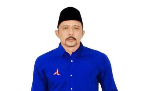 Makam Syekh Ki Buyut Jenggot Terancam Digusur, Demokrat Kota Tangerang Angkat bicara, Mari Jaga Warisan Budaya menjadi Cagar Budaya