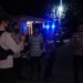 Patroli Malam sekaligus Berikan Himbauan Kepada Pemuda