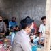 Personil Polsek Kasemen Polresta Serkot Melaksanakan Giat Patroli Sambang Warga Masyarakat dan Sampaikan Pesan-Pesan Kamtibmas