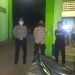 Antisipasi Adanya Gangguan Kamtibmas  Polsek Rangkasbitung Laksanakan Patroli Dialogis