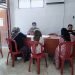 Kapolsek Rangkasbitung Polres Lebak Laksanakan Giat Sambang ke Prades Kalanganyar