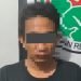 Satresnarkoba Polres Cilegon Amankan 12 Paket Sabu Dari Tangan Pelaku