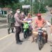 Polsek Cipanas Polres Lebak, laksanakan Program Kapolres Lebak “LEBAK KANEKES”